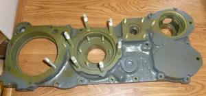 Lycoming 73094 VO-540 Helicopter Engine ACCESSORY HOUSING COVER 